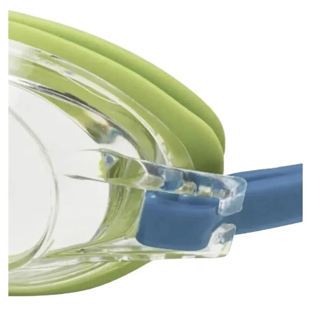 Speedo Swim Googles‎ 3-Pack Jr Size Ages 6-14 New